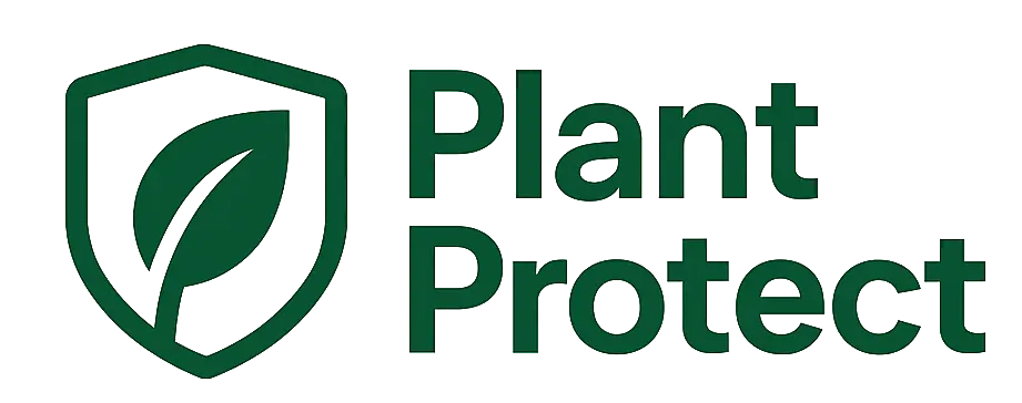 Plant Protect Logo